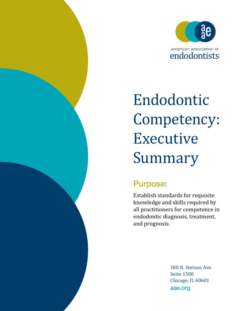 thumbnail of AAE 2019 Compétences nécessaires en Endodontie (Résumé)